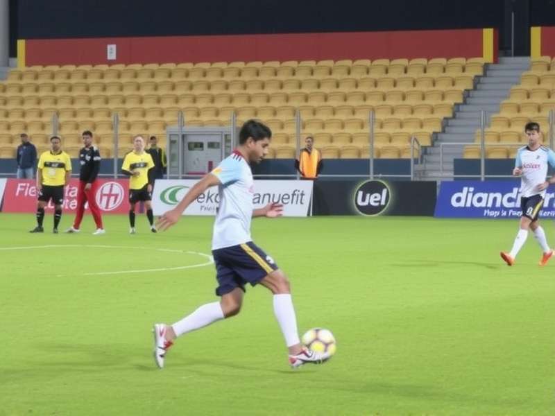 Kangleicha FC Team Training Session