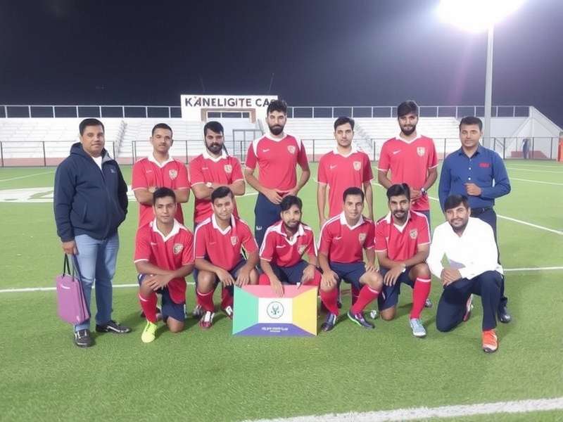 Football Education and Academic Support